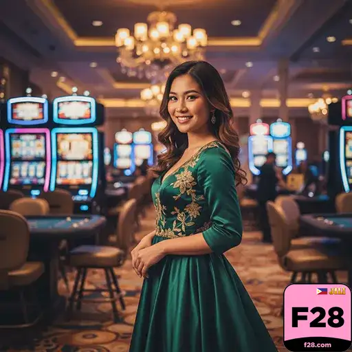f28 casino 